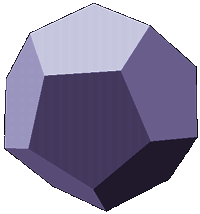 DODECAHEDRON