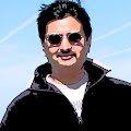 My photo