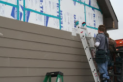 Hardie Plank And Siding: Cutting Hardie Boards - Short Guide