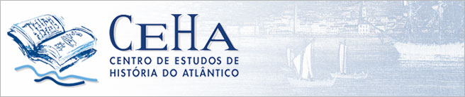 Centro de Estudos de História do Atlântico