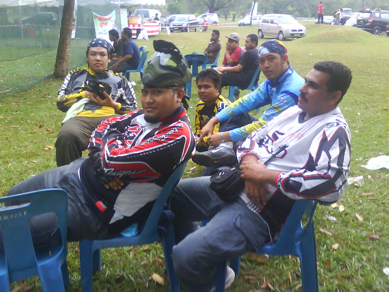 Pasukan hebat alaf ini. .Ligtining Storm dari Taiping menjadi Juara .
