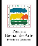 Premio PRIMERA BIENAL DE ARTE JOVEN Buenos Aires