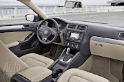 2011 VW Jetta