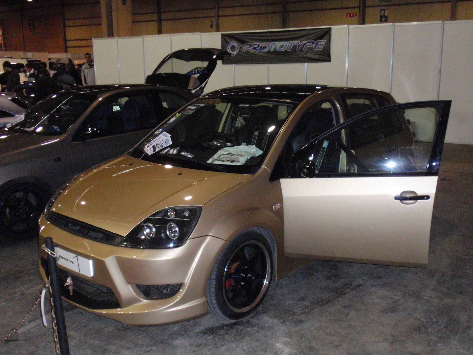 Msf ford birkenhead cars #7