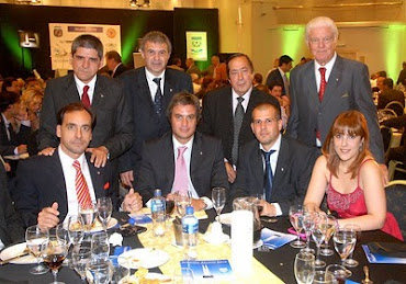 Premio Alumni 2010