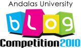 Logo Blog Competition2010