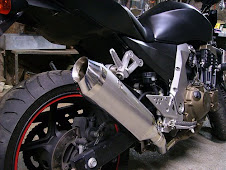 GR Exhaust Systems - Escapes para moto