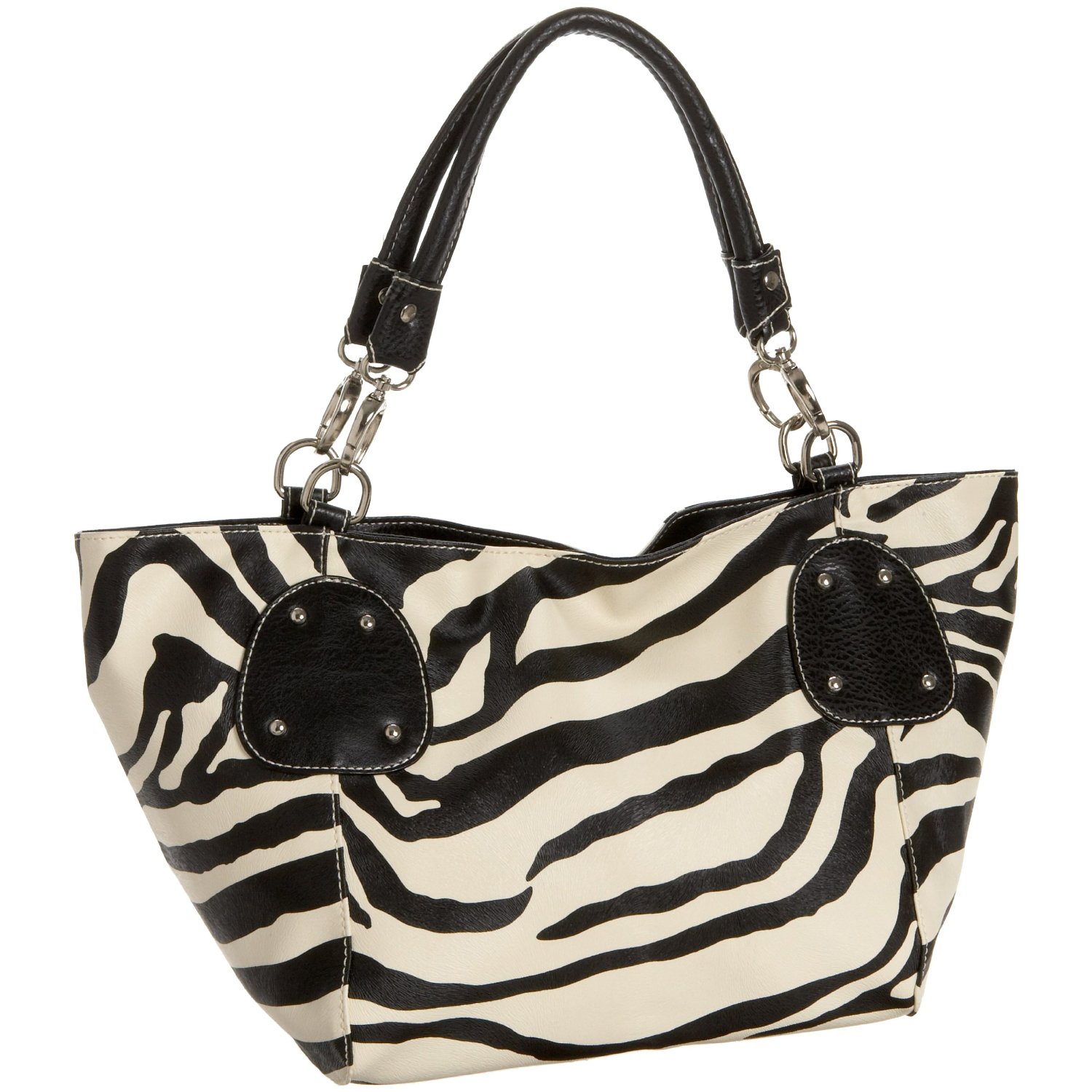 My New Handbag: Fashion Handbag Trends of 2010: The Animal Print And ...