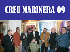 CREU MARINERA 2009