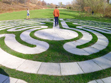 Labyrinth: Erie, Pennsylvania