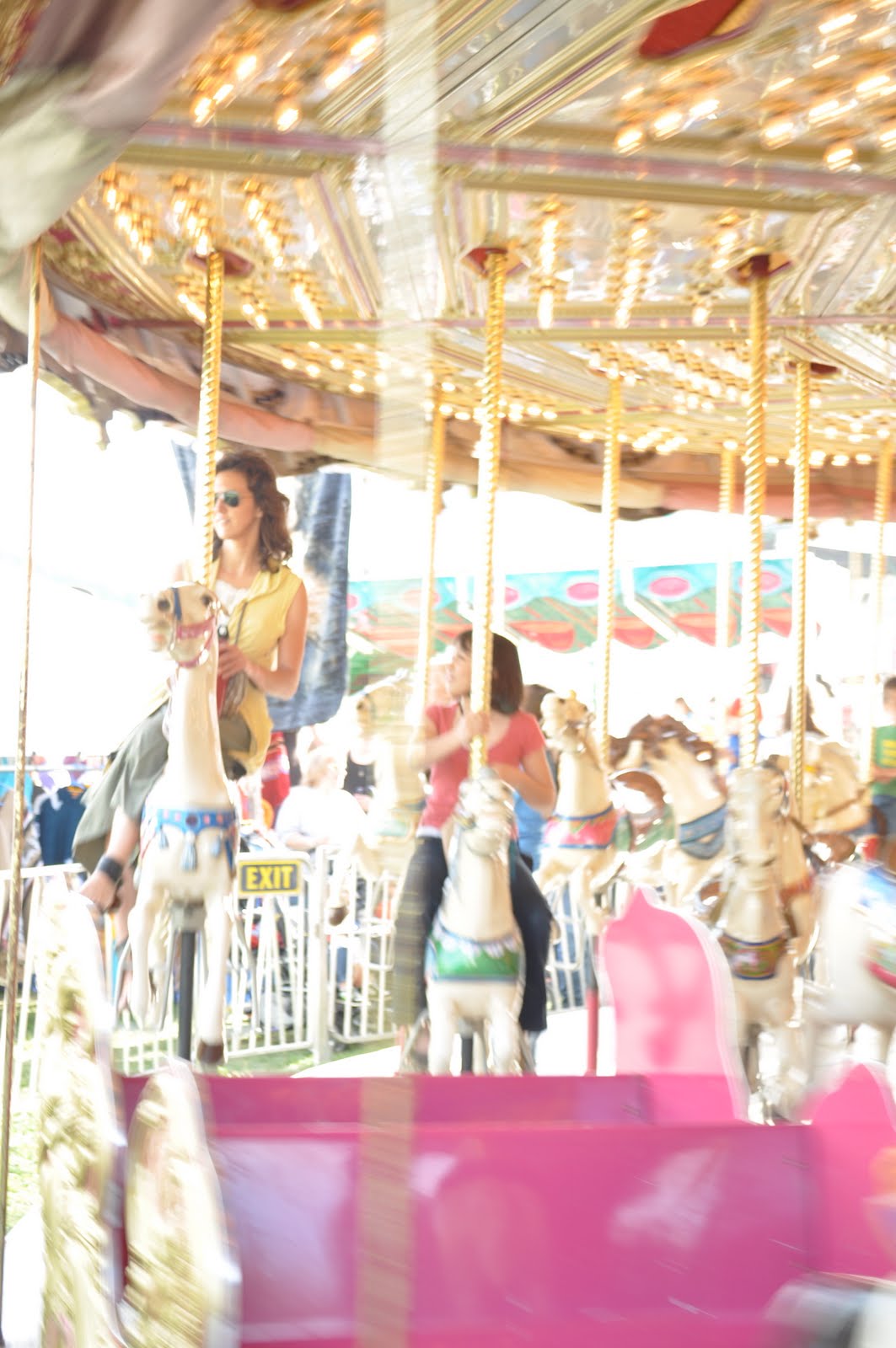 E3P2S Touring the Extended Area The Tunbridge World's Fair