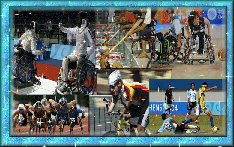 Asociación Paralímpica de Talcahuano - Chile