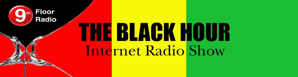 The Black Hour Radio Show