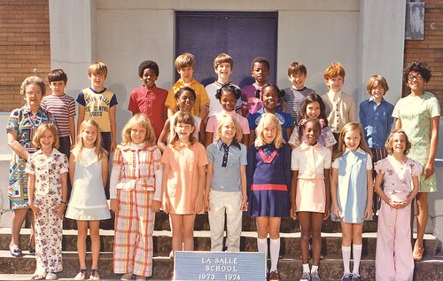 mardi gras 1973