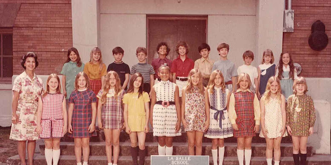 1971 4th grade