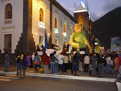 a.t.q.d.noticias: Los mejores años viejos de Baños segun ATQDNOTICIAS