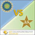 India vs Pakistan in ICC Champions Trophy 2009 Live Scores