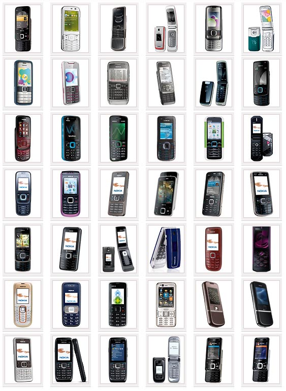 Nokia C3 Mobile Price � Rs.5,