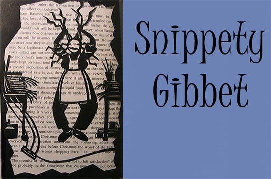 Snippety Gibbet
