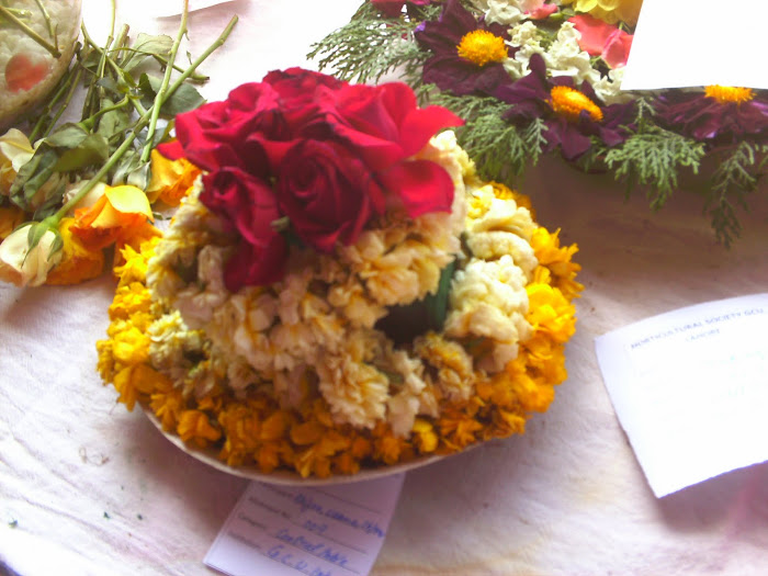 centre table