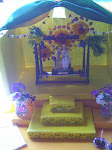 mehndi theme