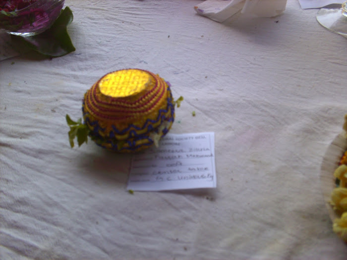 centre table