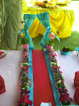 entrane decoration