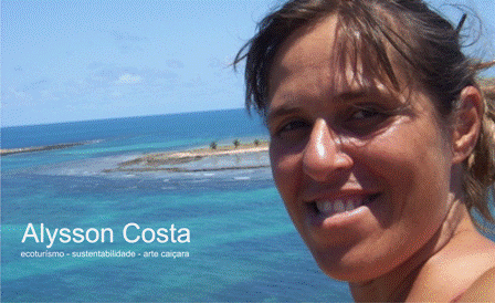 Alysson Costa