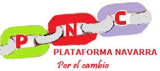 Plataforma por el Cambio en Navarra-NACAPP