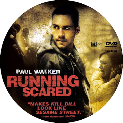 Running Scared (2006) #03