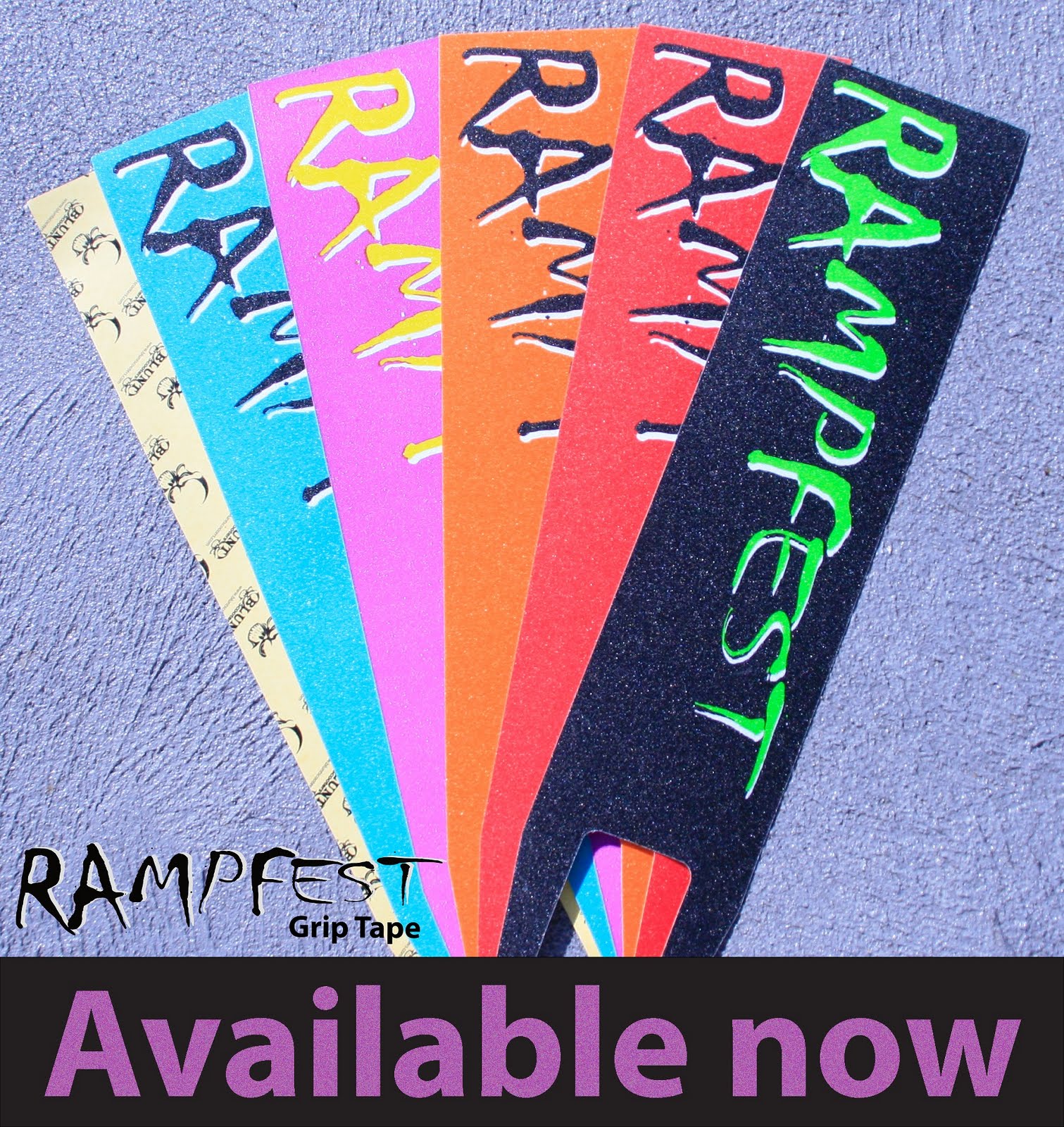 Inside Scooters Blunt Scooters Announces Blunt Scooters GripTape