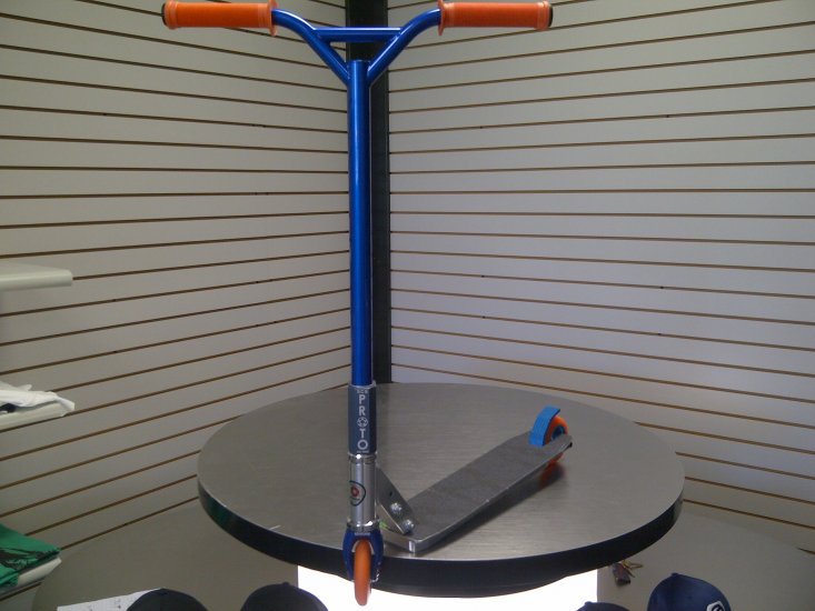 Inside Scooters Scooter Zone Complete Builds