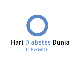 Hasil gambar untuk hari diabetes sedunia 2016