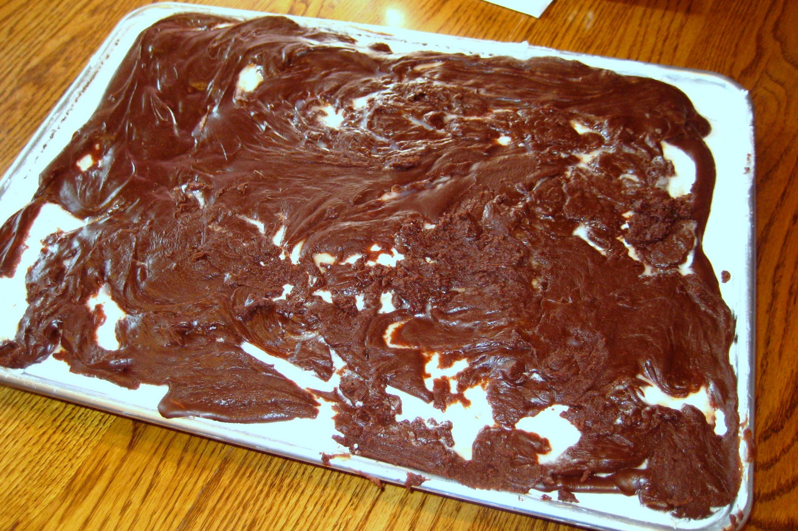 COBO Holla at my Ho Hos