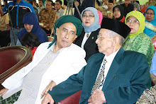 Dua Tokoh Besar