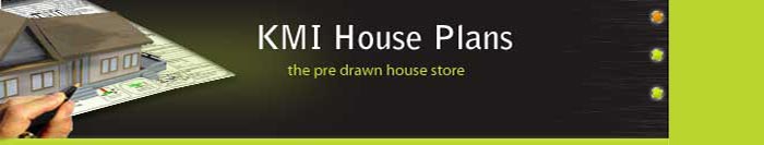 Pre Drawn House Plans