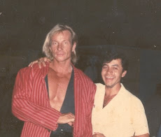 Y eso que me subí a un banquito!