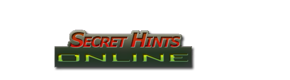 Secret Hints Online