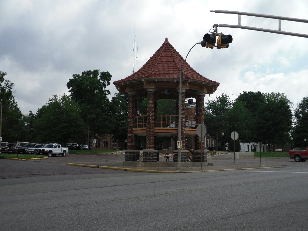 The Big Picture with Jordan Rowe The Defining Symbol of Albion, IL