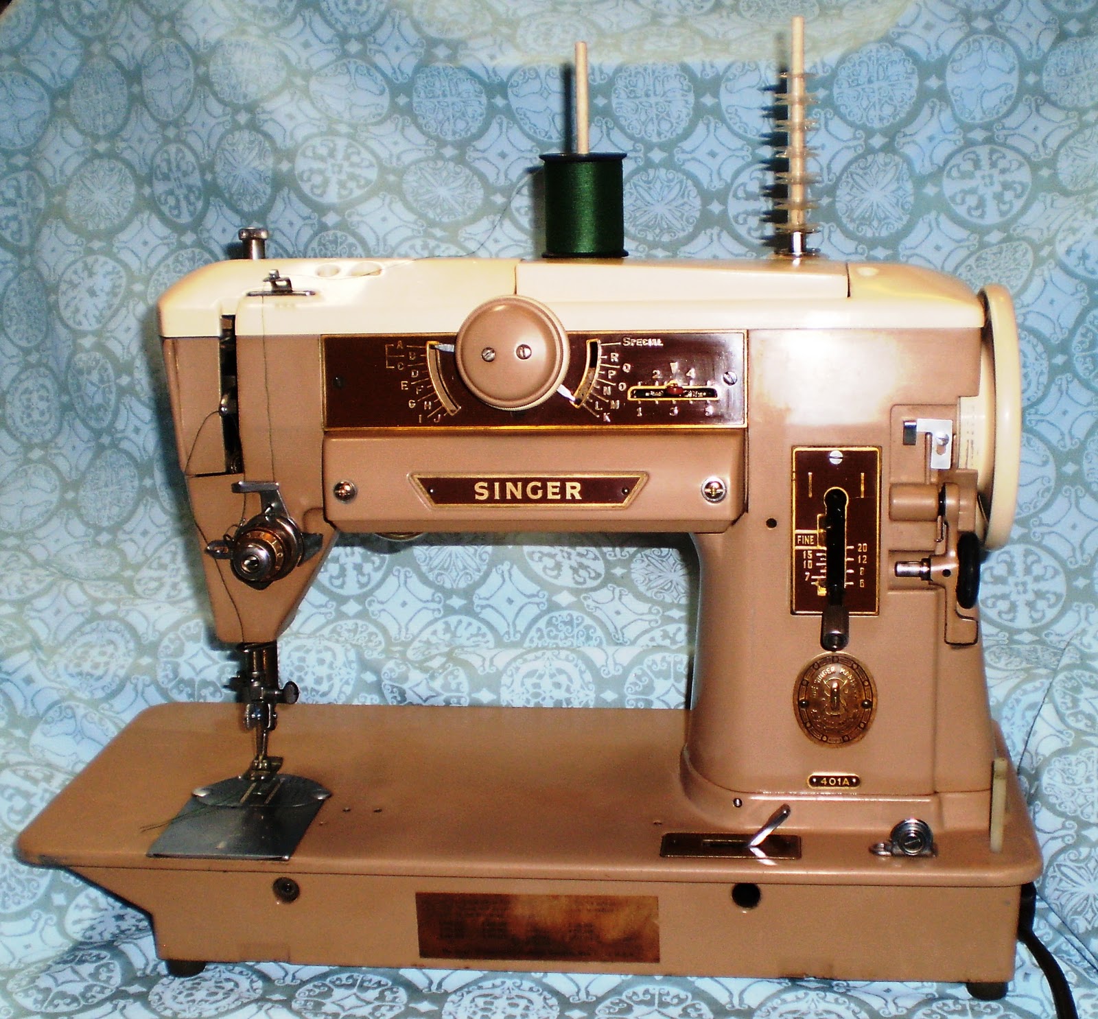 DragonPoodle Studio Fall Frenzy S.M.A.D.