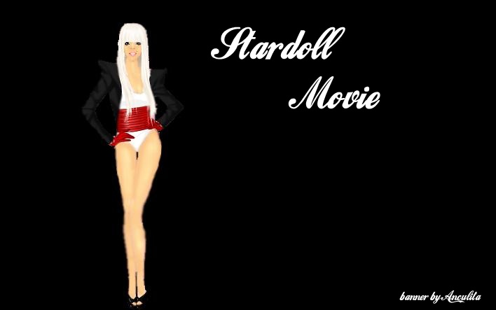 Stardoll Movie