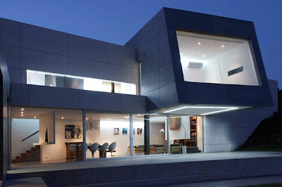 Desain+gambar+rumah+modern+minimalist