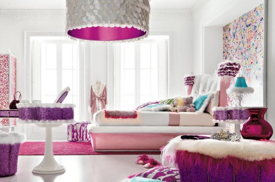 romantic+pink+girl+bedroom.jpg