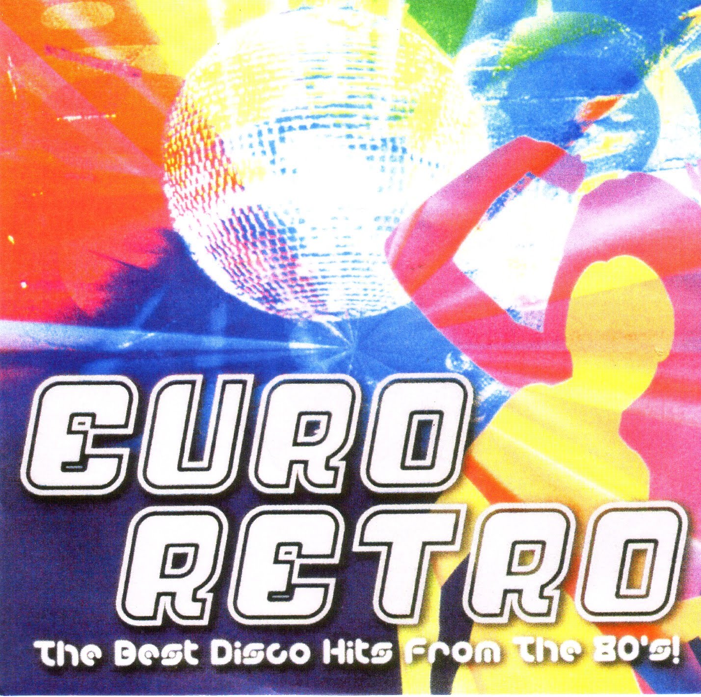 RETRO DISCO HI NRG Euro Retro Best Disco Hits Of The 80 s various RETRO DISCO HI NRG Euro Retro Best Disco Hits Of The 80 s various
