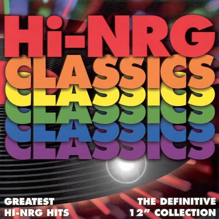 retro nrg