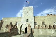 Palau dels Reis de Mallorca a Perpignan