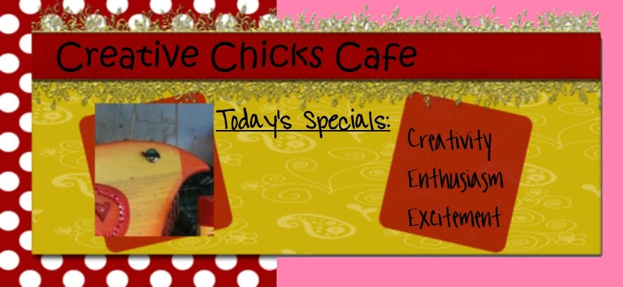 Creative Chicks Cafe