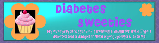 *Diabetes Sweeties*