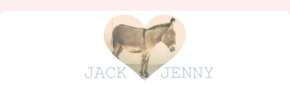 jack•jenny