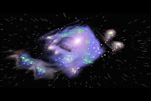 En otros Universos, si existen seres como nosotros...